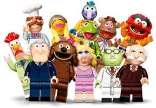 LEGO The Muppets Series
