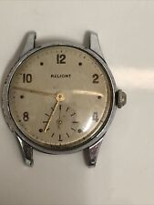 Reliont Vintage Mechanical