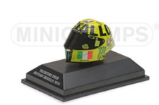 Minichamps 398 160086 AGV