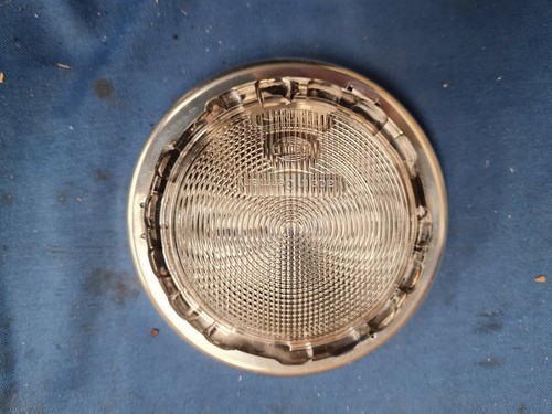 Jaguar daimler hella round - hella,