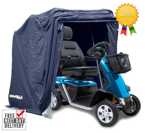 Extra large mobility scooter - extra,