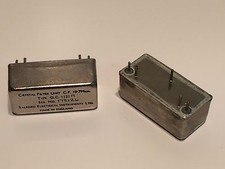 VINTAGE S.E.I.   10.7MHZ