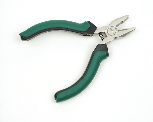 Mannesmann combination - mannesmann,