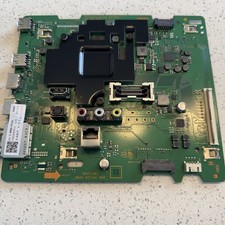 Samsung QE50Q60TAU Main Board