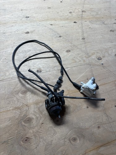 1987 honda trx 125 oem - honda,