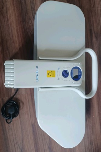 Ultra steam press - ultra, xl