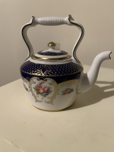 Spode english fine bone china - bone,