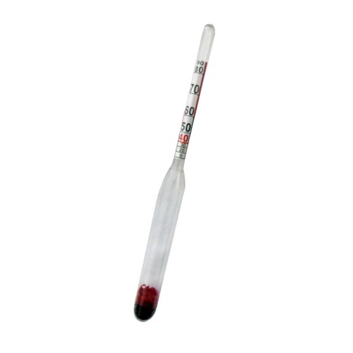Alcohol measuring device - alcohol,