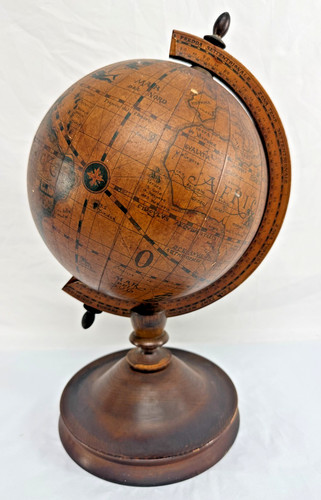 Vintage olde world - p.i.,