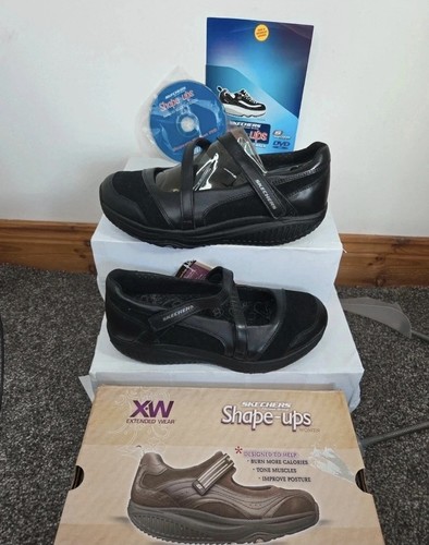 Skechers shape ups with - ups, uk