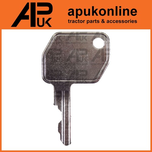 Ignition switch key - ignition,