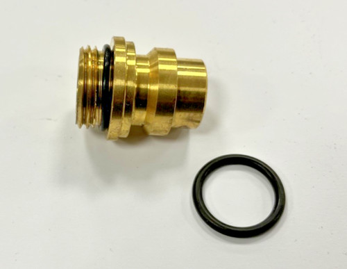 Mira inlet connector - 88,