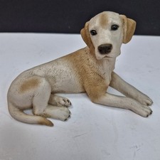 Castagna Labrador Dog Figurine