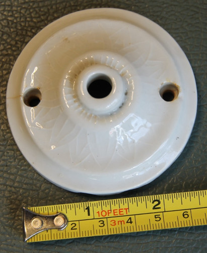 Antique french small round - antique,