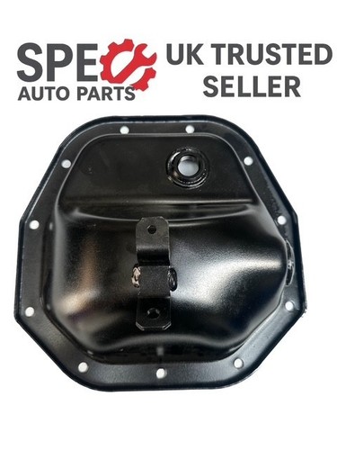 Genuine iveco daily rear axle - iveco,