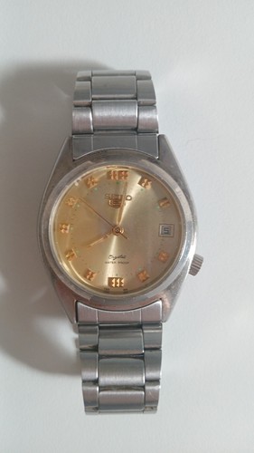 Seiko automatic vintage - automatic,