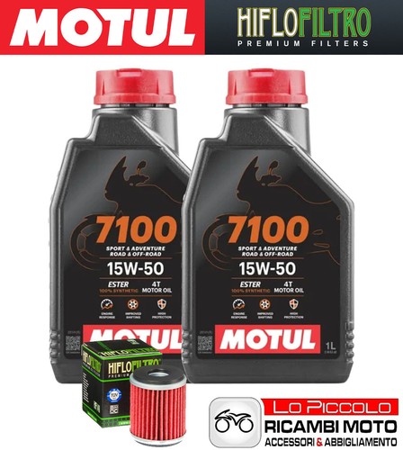 Cutting kit oil motul - cutting, 2