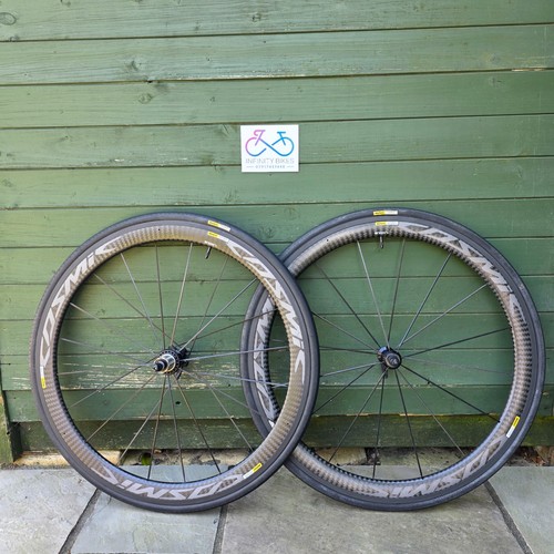 Mavic cosmic pro carbon - cosmic,