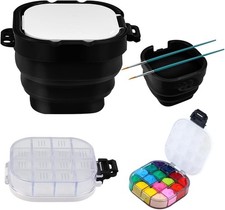 OKUYAN Portable Paint Palette