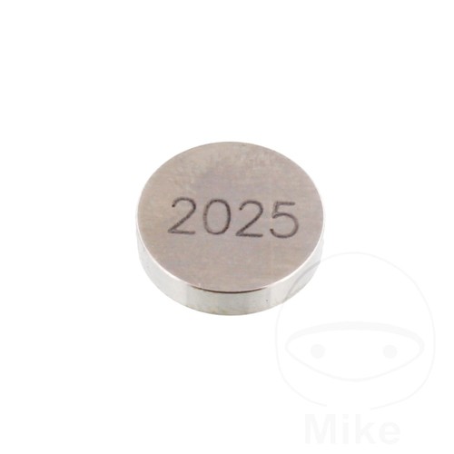 Jmp valve shim 5mm 025 - jmp,