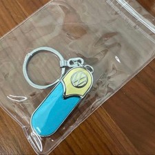 Volkswagen Metallic Aqua Blue