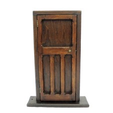 Salesman's Sample 1930s Door