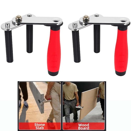 Board lifter for drywall - board,