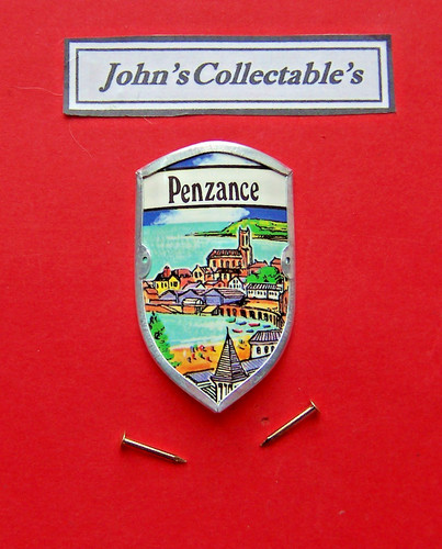 Penzance cornwall walking - penzance,