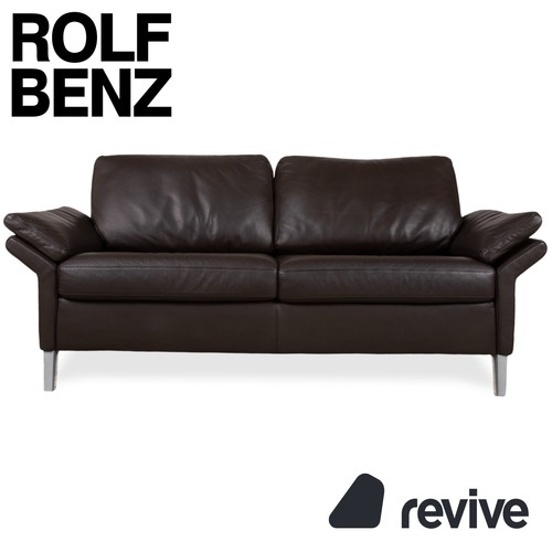 Rolf benz 3300 leather - rolf,