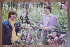 The Beatles Photo by Tom