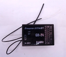 Graupner GR-24 12 Channel