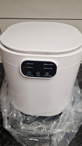 Washer portable washing - washer, 7l