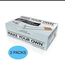 MAKE YOUR OWN BY RIZLA