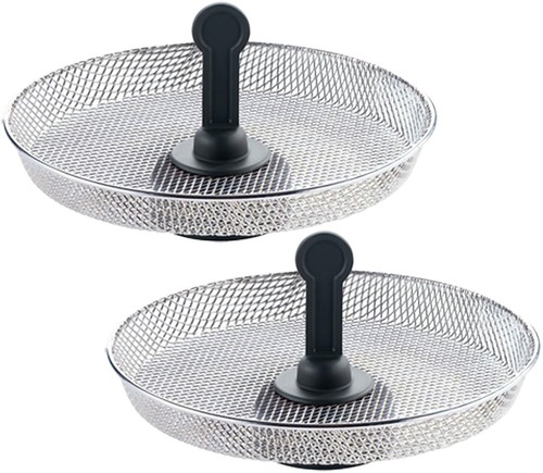 Snacking grid basket for - grid, tefal