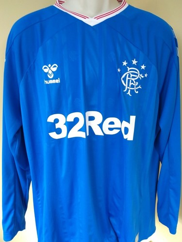 Glasgow rangers brand new - rangers,