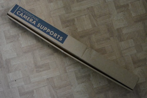 Manfrotto monopod gruppo - manfrotto,