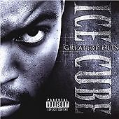 Ice Cube : Greatest Hits CD