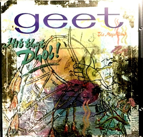 Hit that dhol geet - that,