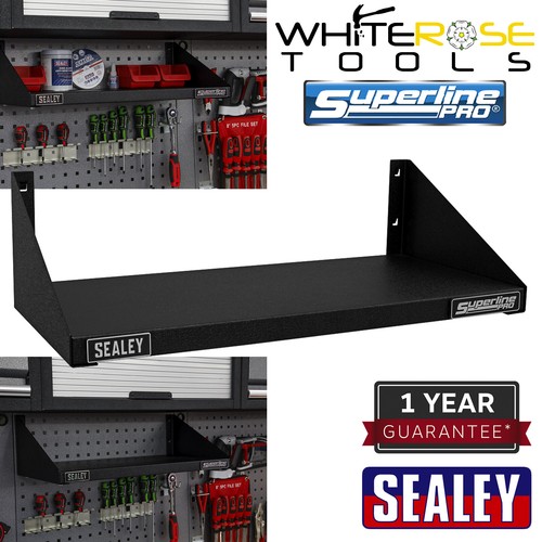 Sealey shelf 645mm superline - sealey,