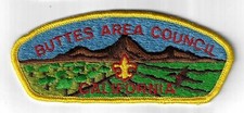 Buttes Area Council CSP