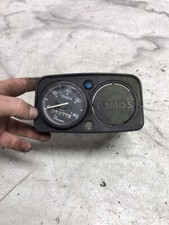 Tomos Targa LX Moped Gauge Meter Speedometer Speedo 