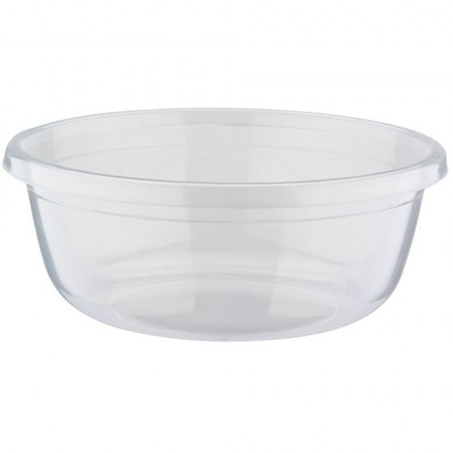 Extra large plastic mixing - large,