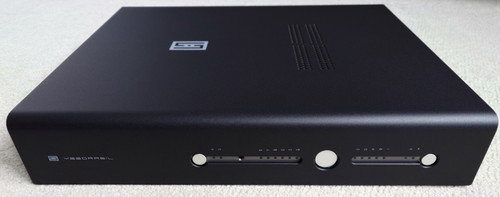 Schiit yggdrasil singular - yggdrasil,