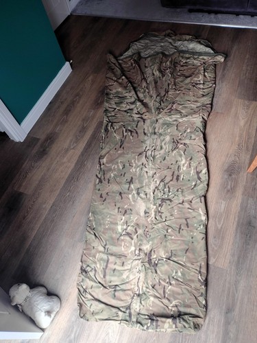 British army dpm gortex - dpm,