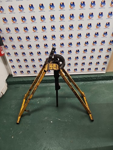 Hilmor el25 conduit pipe tube - conduit,