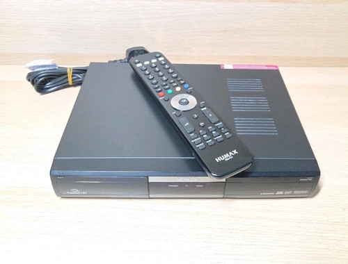 Humax foxsat freesat tv - hd,