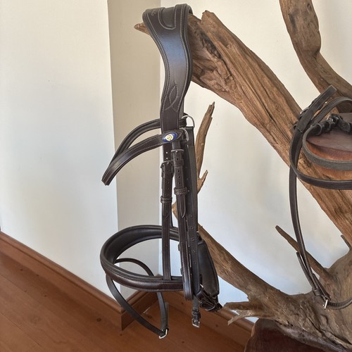 Sweden flash bridle - sweden,