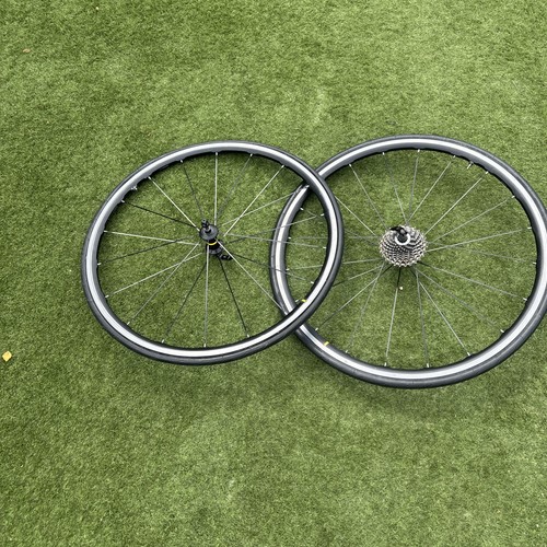Mavic ksyrium ust - ust, 700c
