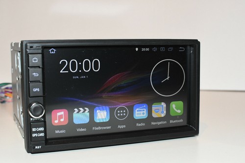 Universal android 0 car - android,