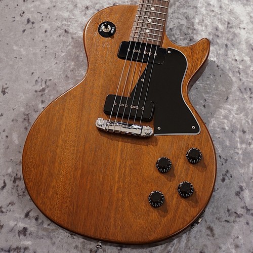 Gibson les paul - les, special